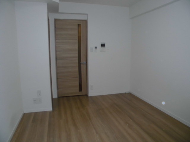 スパシエソリデ武蔵小杉808号室 同建物別部屋の参考画像