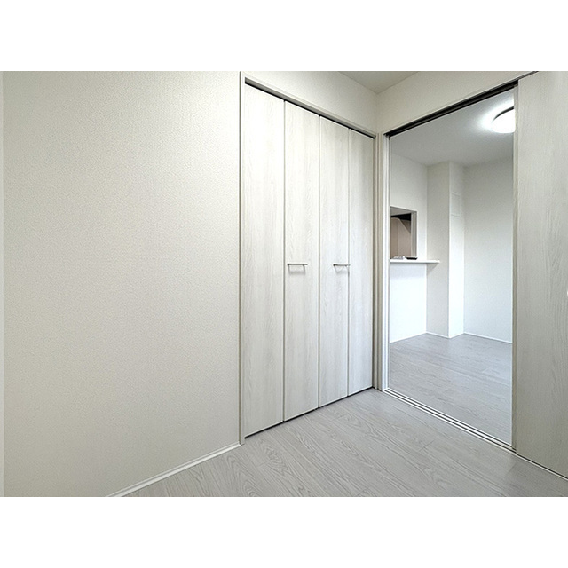 b'CASA金町EAST502号室 部屋その他