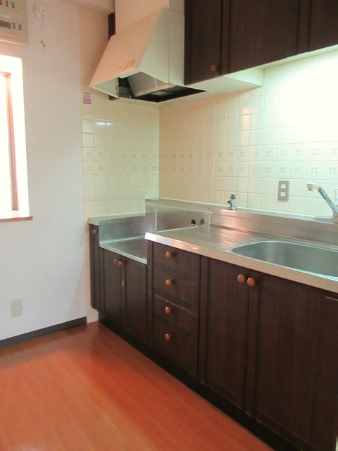 ハローハイツＡ ※現況優先