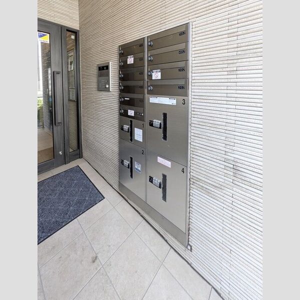 ラフィーネ大宮 周辺