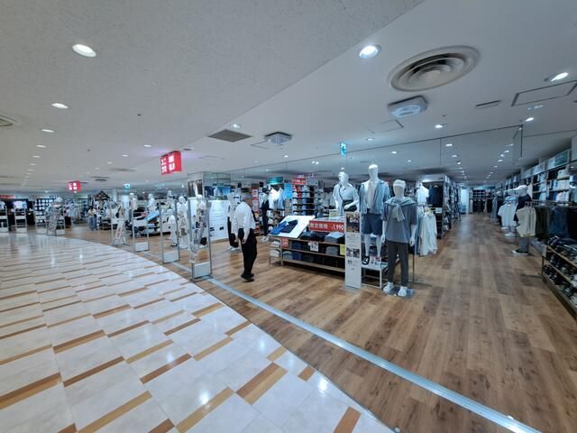 マークコート日吉 周辺