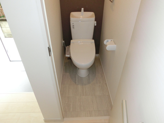 ＣＢ柏テラス1階 部屋その他