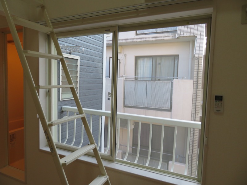 ロッシェル東林間Ⅰ ＊別号室の写真となります