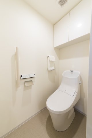 プラウドフラット浅草橋Ⅱ1206号室 ※参考写真