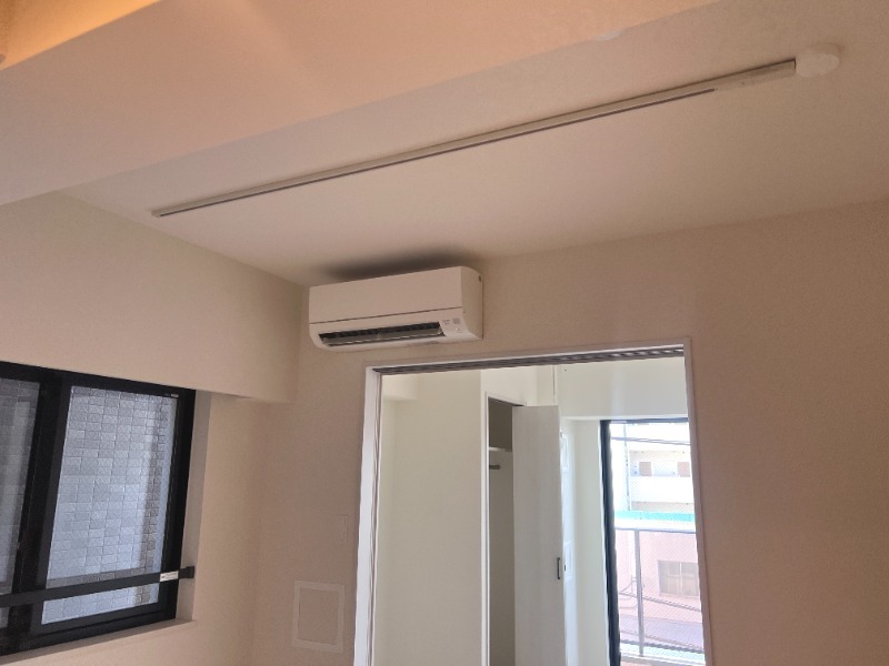 ドムス・スタイル森下4階 内観