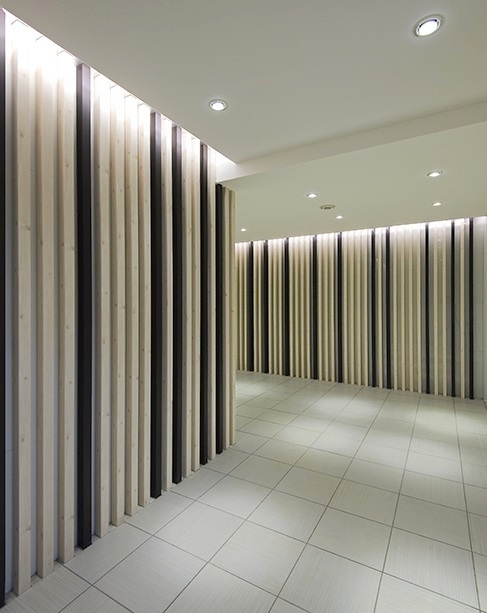 プレミアムキューブ奥沢#mo1階 外観