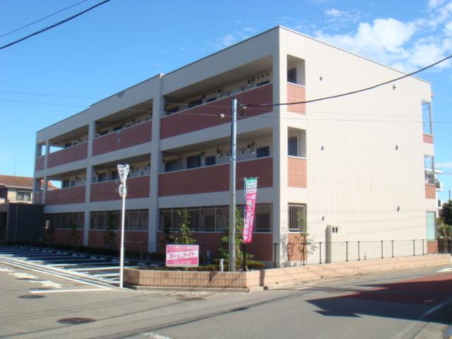 アヴァンティの外観画像