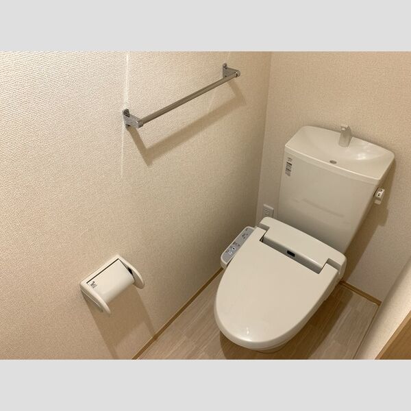 グランシャリオ 温水洗浄暖房便座