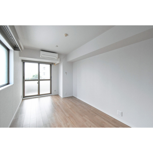 オーパスホームズ白山0503号室 部屋その他