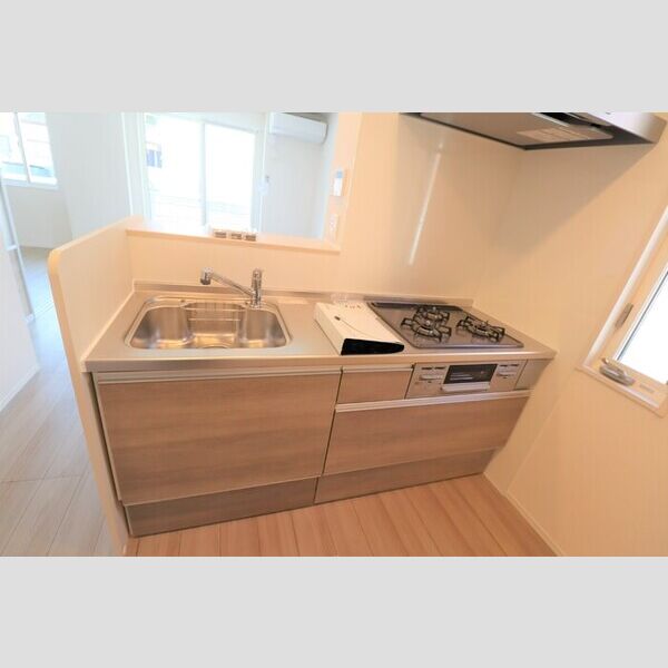 ロイヤルクレスト六号館 キッチン