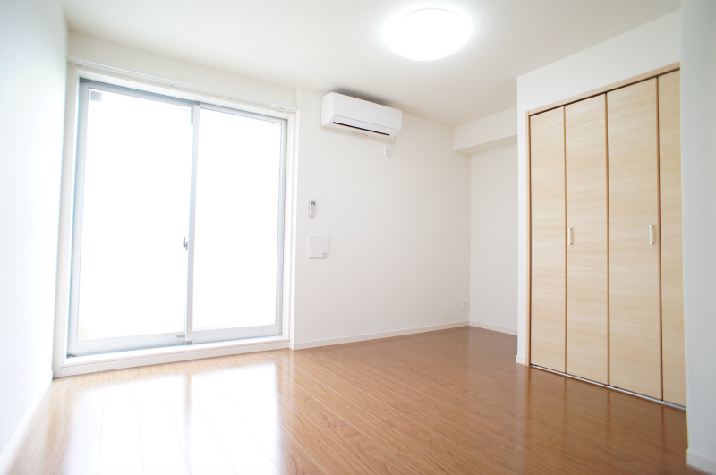 リブリ・chigasaki2階 部屋その他