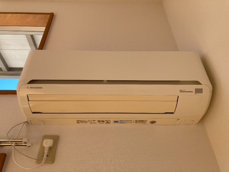 サンヴィアーレ710 部屋設備