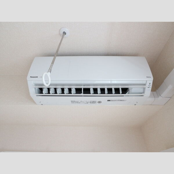 ルミエールK203号室 エアコン