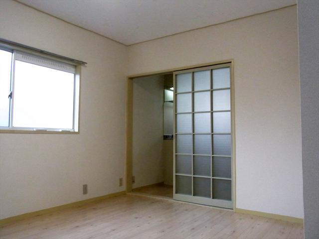 ホワイトホームズ1階 リビング