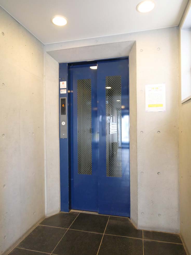 アルテシモ　リンク　コモド 外観