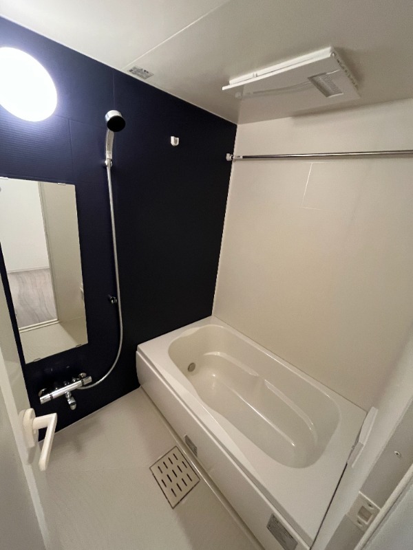 ウィステリア青砥 お風呂