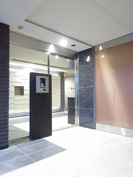 ハーモニーレジデンスクロスゲート203号室 その他