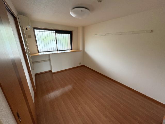 グランベル・ハウスⅡ 室内