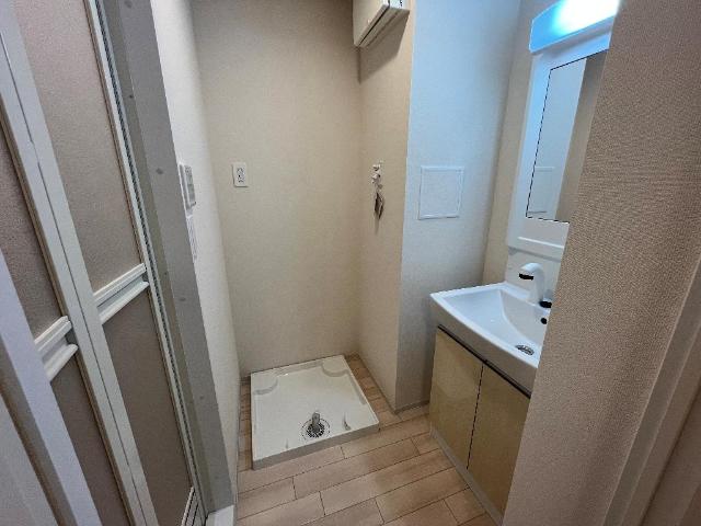 ＴＡＭＡＵＳＡＧＩ　-たまうさぎ- 洗面