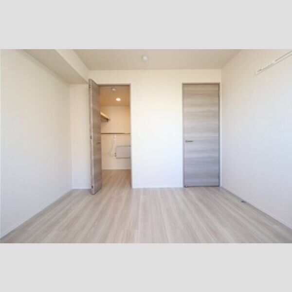 Ferro Palazzo　C棟301号室 洋室6.2帖