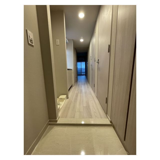 ブランシエスタ荻窪0208号室 玄関