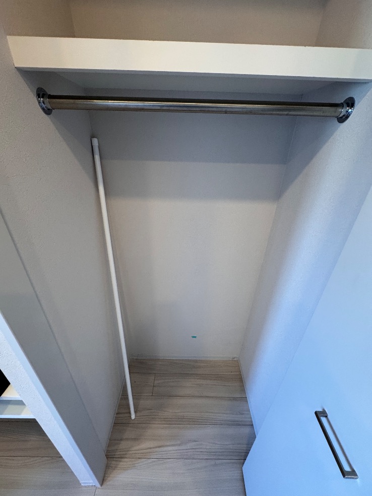 SYFORME SUMIYOSHIⅡ ※原状回復前のお写真です