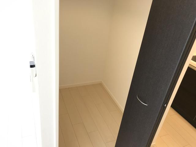 Ｅ・Ｊハウス 収納