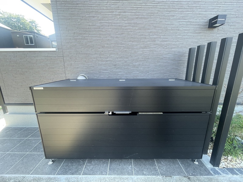 リブリ・井土ヶ谷2階 部屋その他