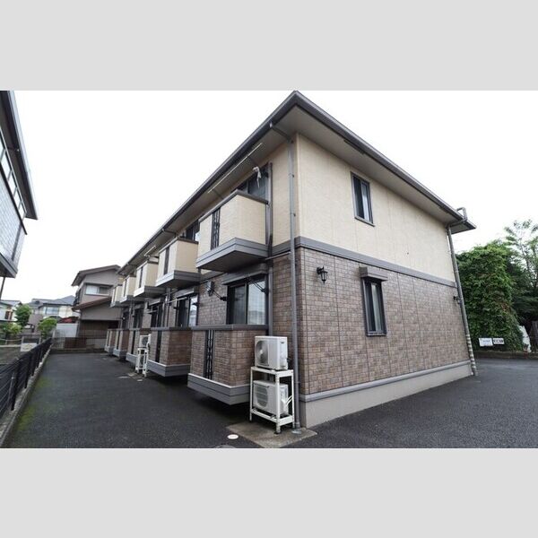 リトルアイランドの外観画像