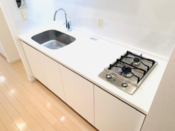 Ｂｒｉｌｌｉａ　ｉｓｔ　三軒茶屋　ブラッサムテラス3階 同建物別部屋の参考画像