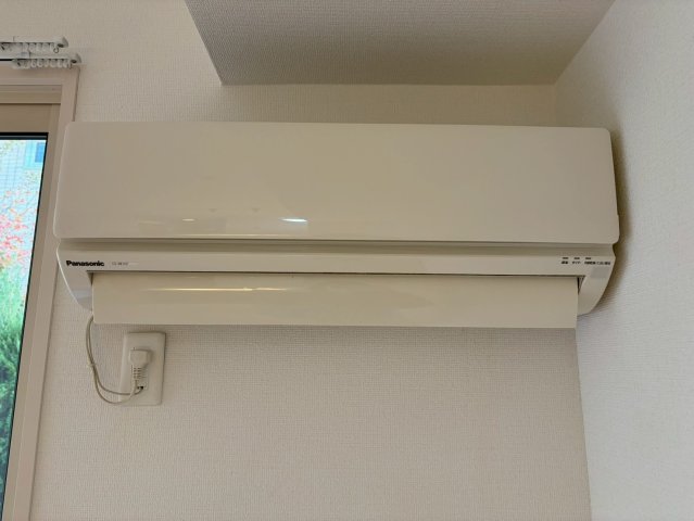 ガーデンハウス 部屋設備