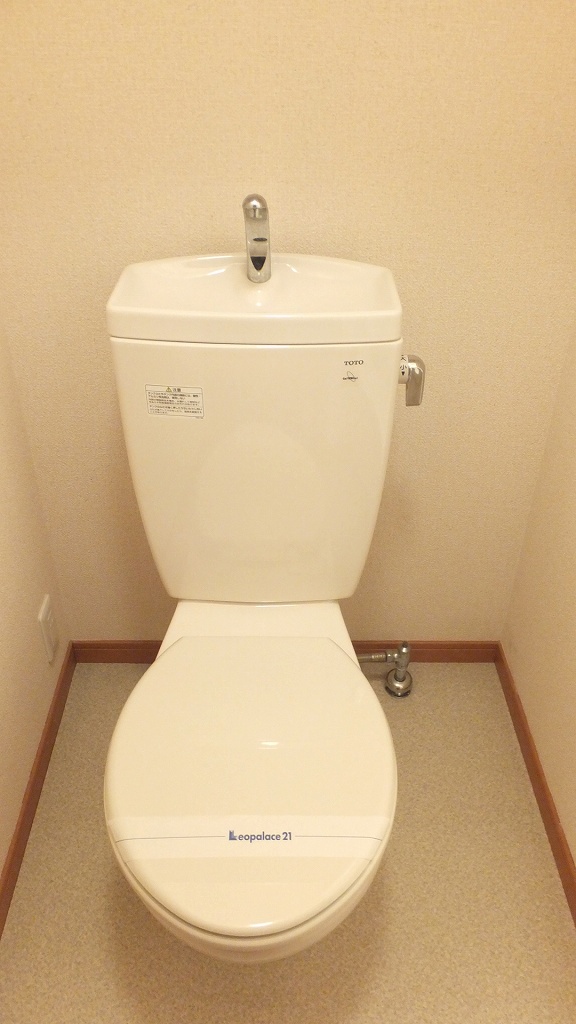 レオパレスラフィーニア105号室 部屋その他