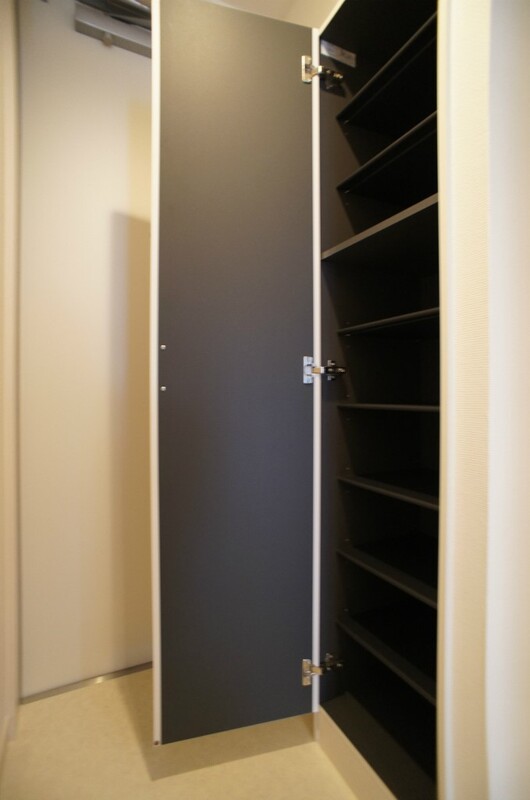 リブリ・鎌倉 収納