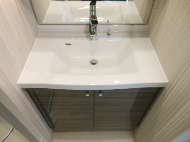 ガーラ・ヒルズ赤坂3階 ◆独立洗面台付き◆