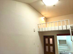 コーポアメニティⅡ205号室 ※写真は別室です