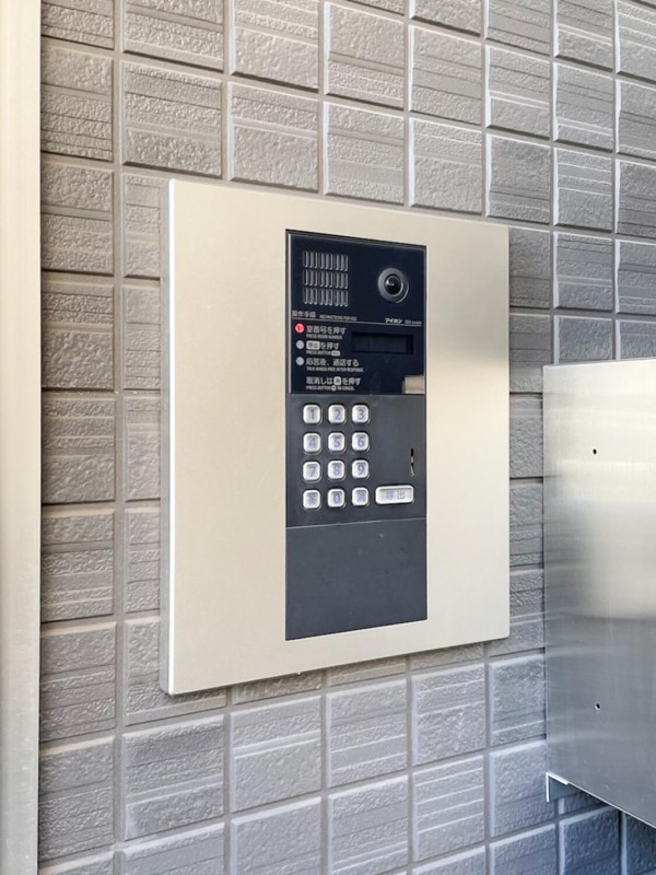 メゾンドヴェール2階 部屋その他