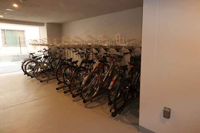 ジェノヴィア川崎Ⅲ9階 部屋その他