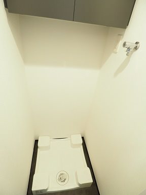 レジディア目黒Ⅳ4階 同建物別部屋の参考画像