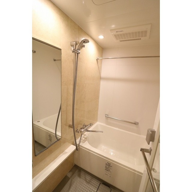 プレール・ドゥーク西荻窪 お風呂