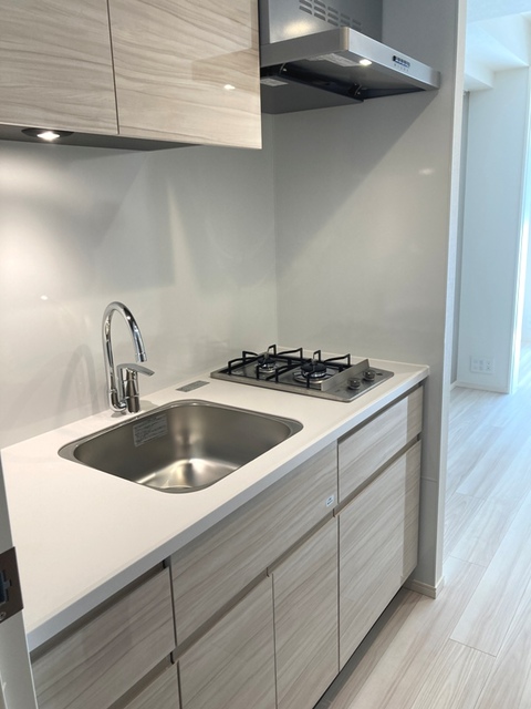 パークアクシス門前仲町テラス711号室 ※写真は同タイプ住戸です。