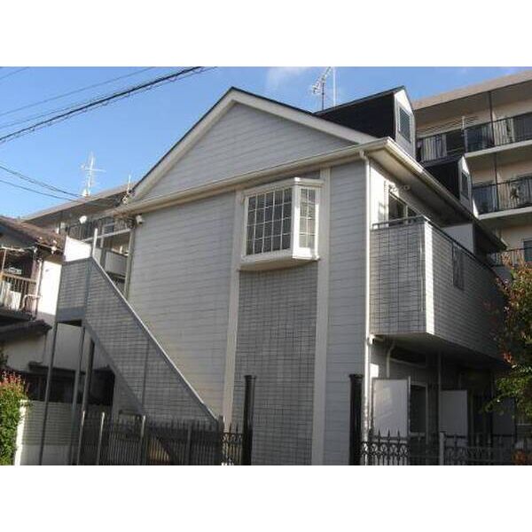 ロフト新座の外観画像