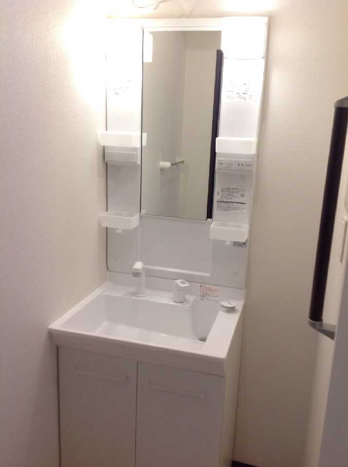 クレイノメトロノーム坂下205号室 部屋その他