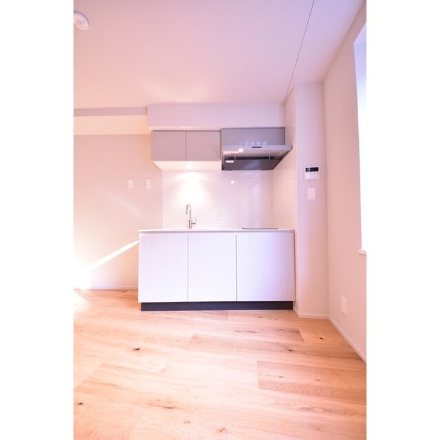 EDIT阿佐ケ谷0202号室 内観