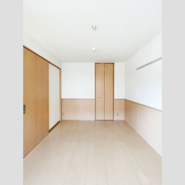 サンジュネス103号室 洋室6帖