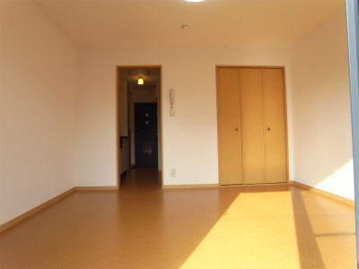 ガーデンヴィラ2階 別号室タイプ