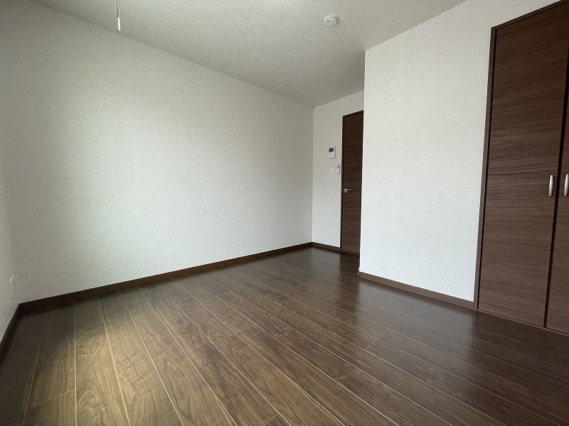 カーサ・ウエスト2階 部屋その他