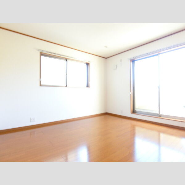 ノイハウス三橋105号室 部屋その他