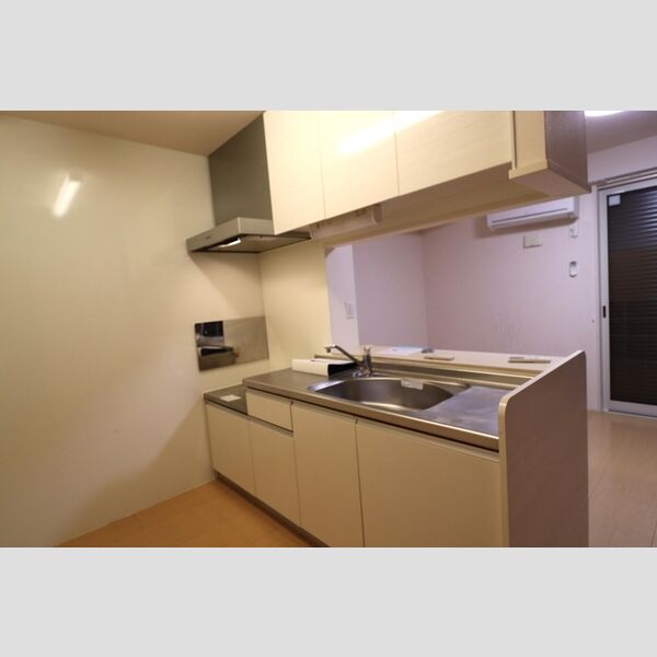 ウィル　ステージ キッチン