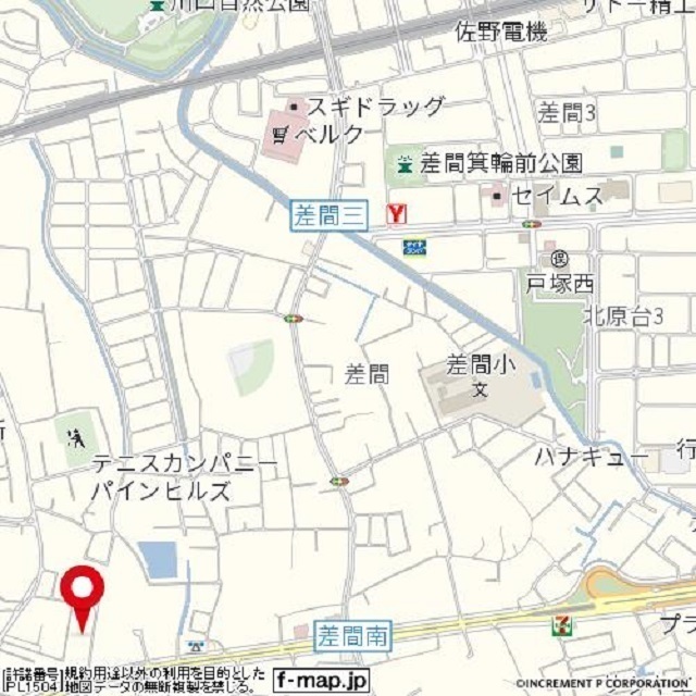 ウッドハイムＡ 外観