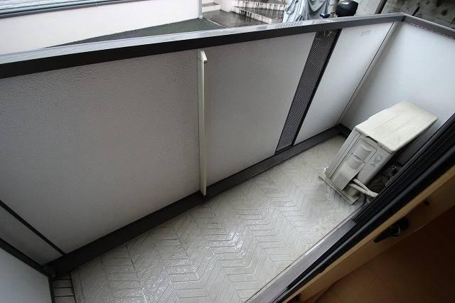 ジェンティールＳ1階 部屋その他